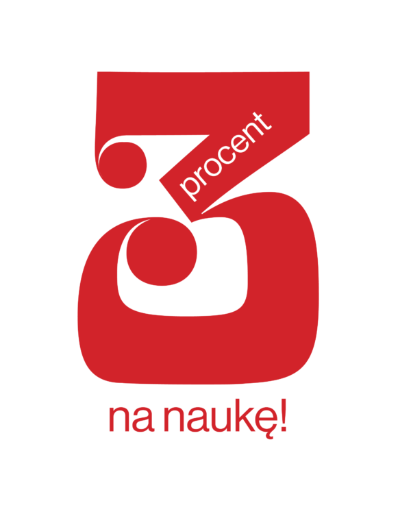 3% na naukę